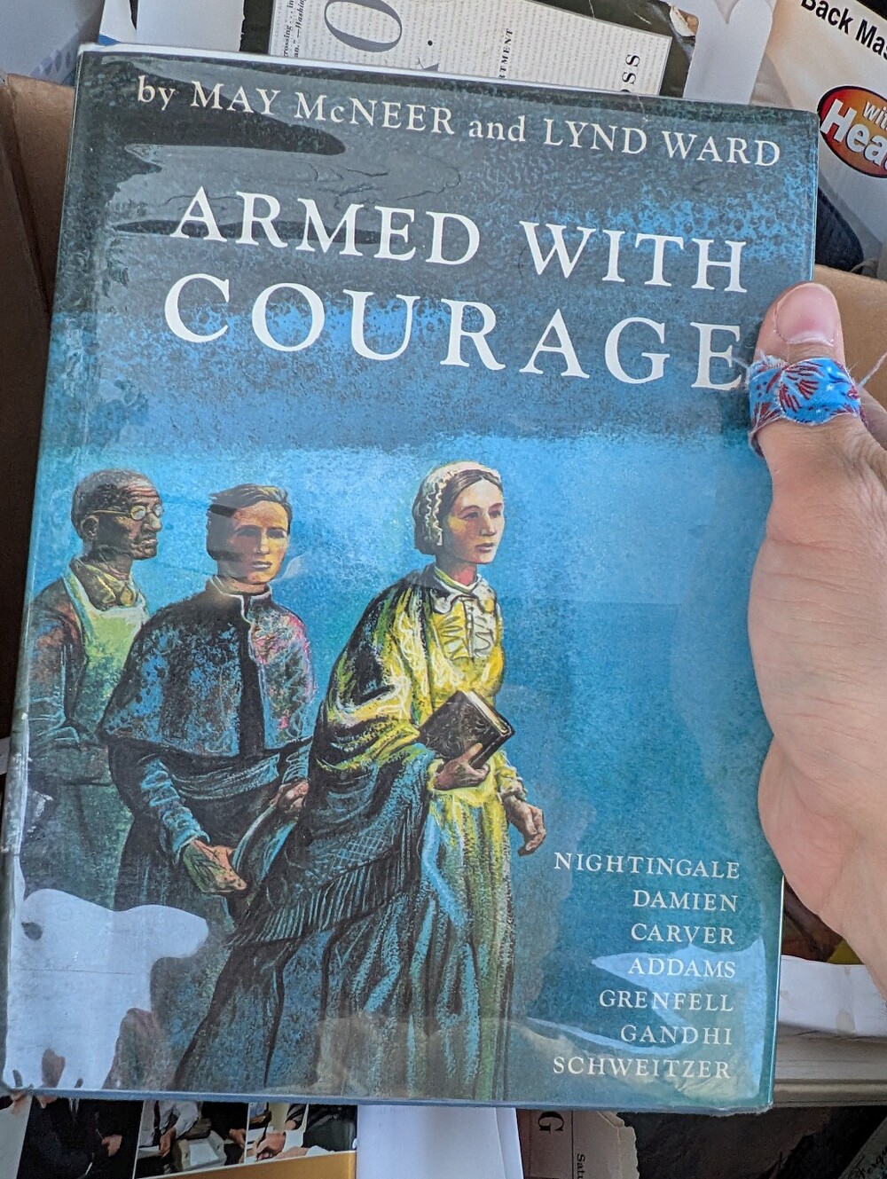 Possible Book Bundle - Picture 6 of 15